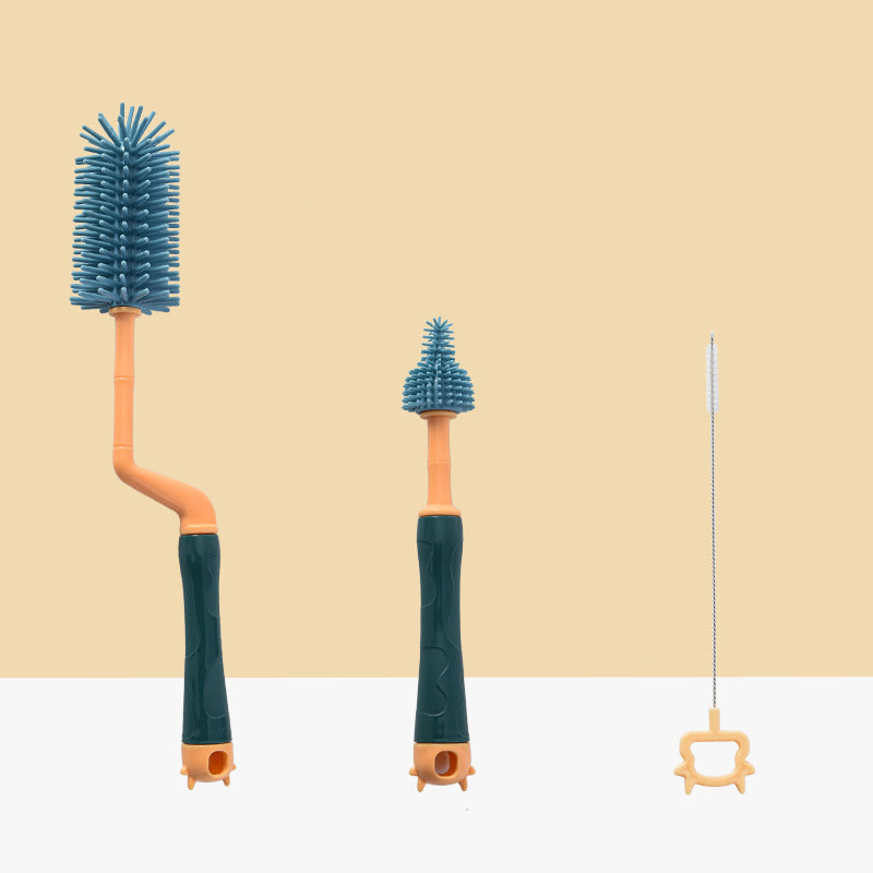 MomCare Cleaner Brush