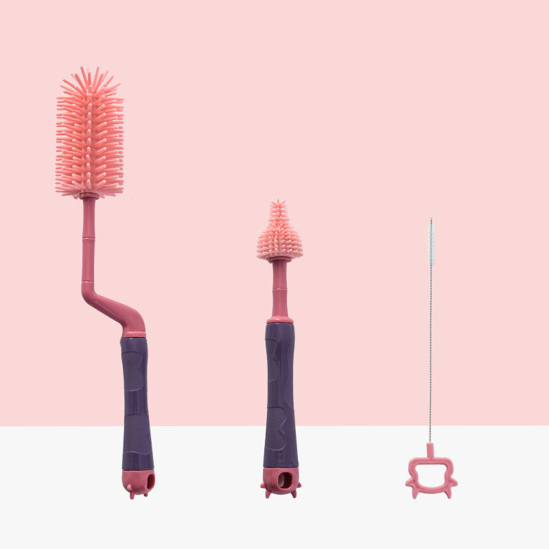 MomCare Cleaner Brush