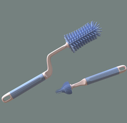 MomCare Cleaner Brush