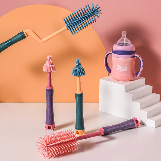 MomCare Cleaner Brush