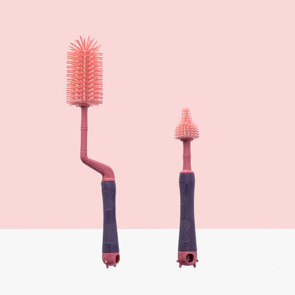 MomCare Cleaner Brush