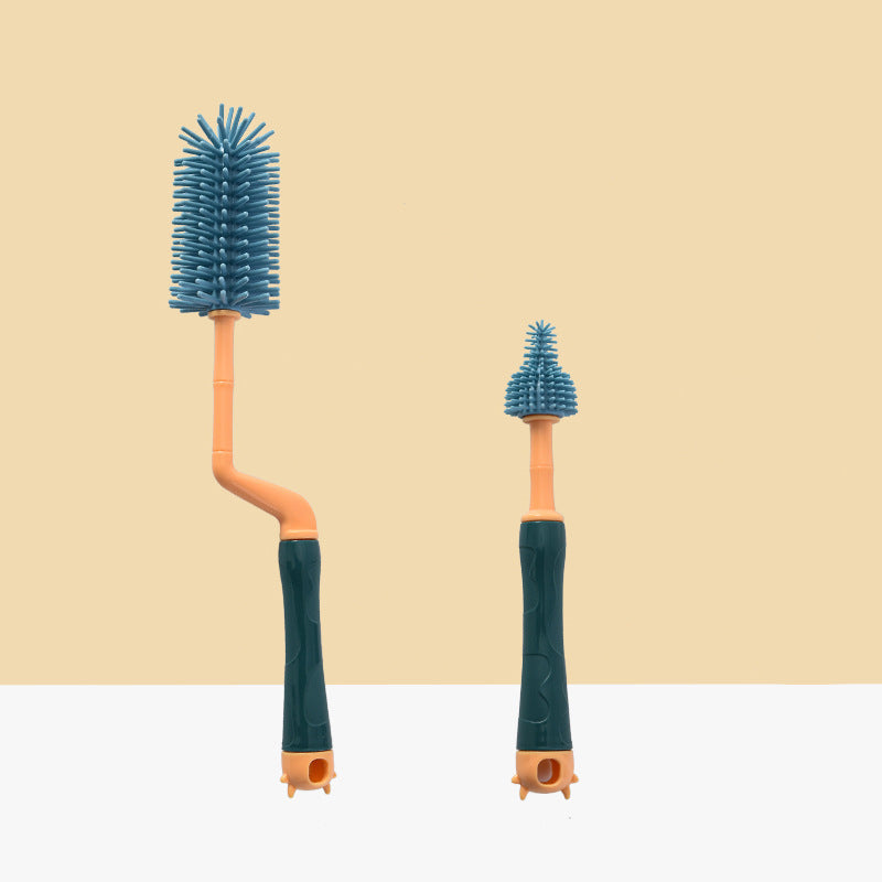 MomCare Cleaner Brush