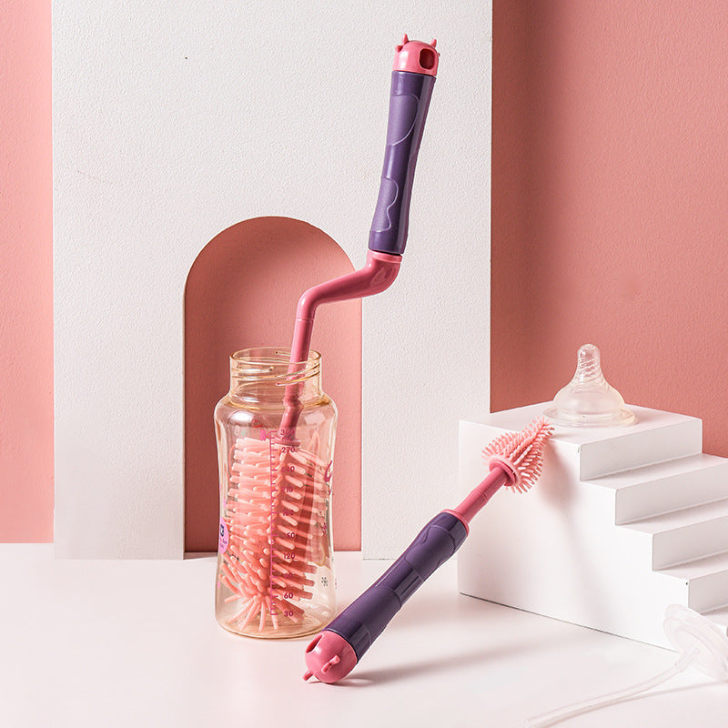 MomCare Cleaner Brush