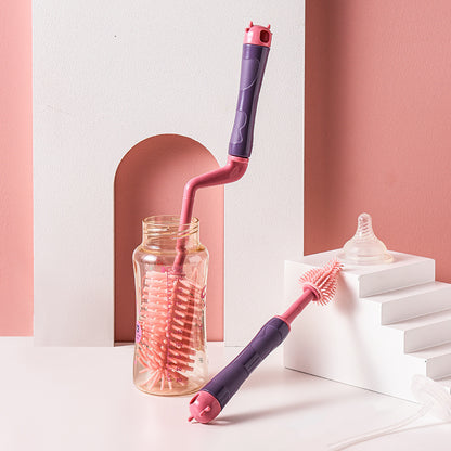 MomCare Cleaner Brush